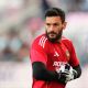 Hugo Lloris PREOCUPADO por la afición del América en el partido vs LAFC por el boleto al Mundial