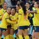 ¿Mal comportamiento? Las jugadoras del América Femenil que podrían ser BAJA por esta razón