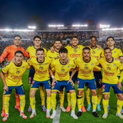 Los CAMBIOS que veríamos en la alineación del Club América para la GRAN FINAL vs Toluca