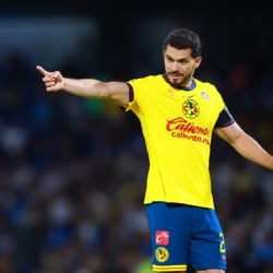 América SE ACERCA en el marcador con polémico PENAL tras grosero error de Kevin Mier