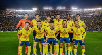 Toluca lo despreció y en América está brillando, buscará REVANCHA ganándoles la Final