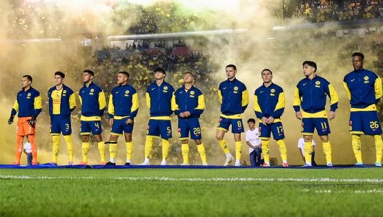 Otra INJUSTICIA de la Liga MX, el título que debería ganar el Club América y no se lo darán