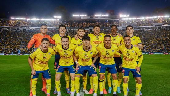 Fue su cumpleaños y quiere celebrarlo EN GRANDE metiendo gol en la Final América vs Toluca
