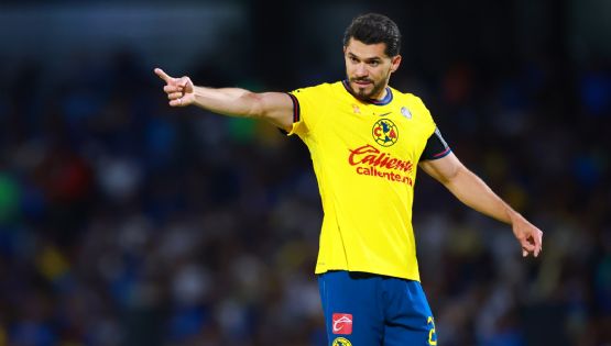 América SE ACERCA en el marcador con polémico PENAL tras grosero error de Kevin Mier