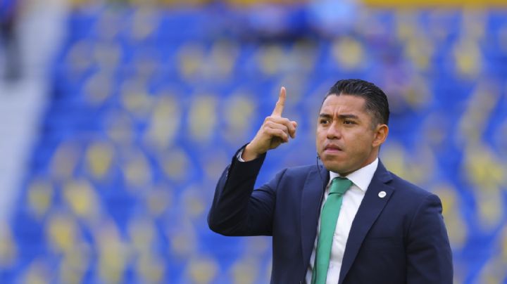 ¡FALSAS! Las fotos del árbitro del Club América vs Cruz Azul apoyando a las Águilas