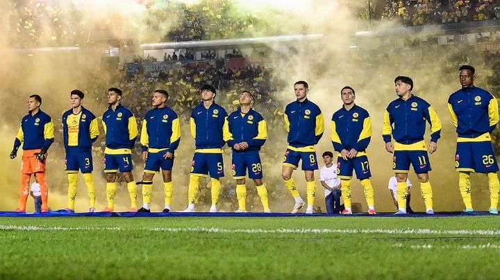 Otra INJUSTICIA de la Liga MX, el título que debería ganar el Club América y no se lo darán