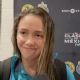 Priscila Flor da Silva manda EMOTIVO mensaje para la afición del Club América tras ganar el Clásico