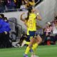Montserrat Saldívar le RESTREGÓ el festejo de su GOL a Antonio Contreras