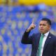 ¡FALSAS! Las fotos del árbitro del Club América vs Cruz Azul apoyando a las Águilas