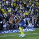 Cristian Borja CALLA BOCAS con el GOL que acerca al Club América a la Gran Final