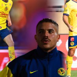 Los futbolistas que SE IRÍAN del Club América si llega el Tetracampeonato