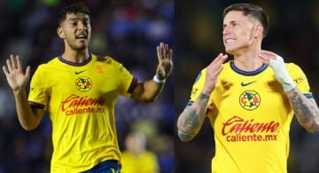 El jugador que ya tiene en la mira la directiva ante la posible salida de Sebastián Cáceres o Brian Rodríguez