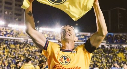 Álvaro Fidalgo se mantiene entre los mejores mediocampistas de la Liga MX