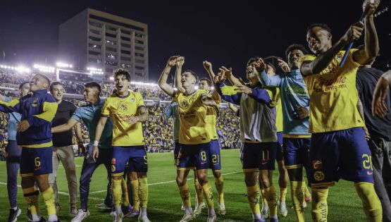 En el Club América quedó A DEBER este torneo, pero su Selección lo hace titular para un partido clave
