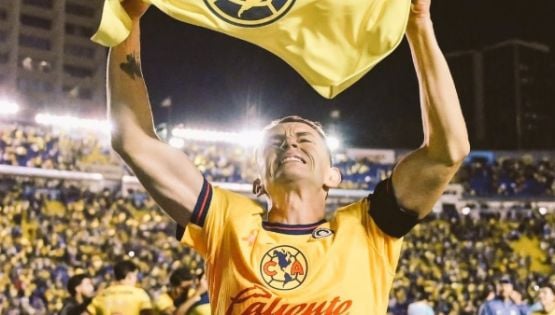 Álvaro Fidalgo se mantiene entre los mejores mediocampistas de la Liga MX
