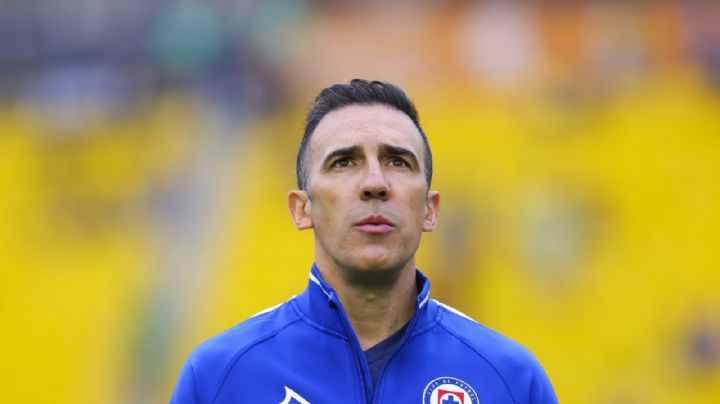 Vicente Sánchez queda en RIDÍCULO por hablar antes de tiempo contra el Club América