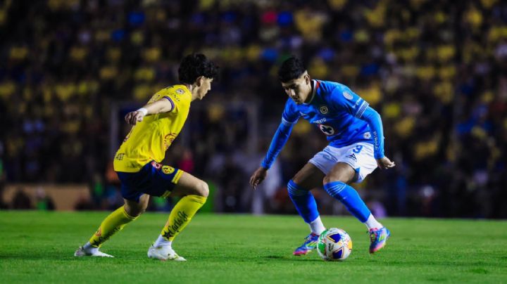 Tras la ELIMINACIÓN, Cruz Azul haría 2 FICHAJES que ya saben lo que es vencer al Club América