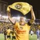 Álvaro Fidalgo se mantiene entre los mejores mediocampistas de la Liga MX
