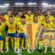 Todos los jugadores del Club América que aparecen en la PRELISTA de México para la Copa Oro