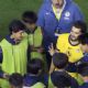 El gesto que pocos vieron: Henry Martín y su festejo con los BALONEROS del América vs Cruz Azul