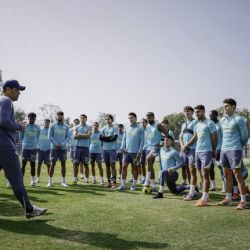 La mejor NOTICIA del partido amistoso del Club América, veríamos dos regresos en la Liguilla