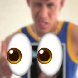 Chicote Calderón sorprende con nuevo TERRORÍFICO TATUAJE