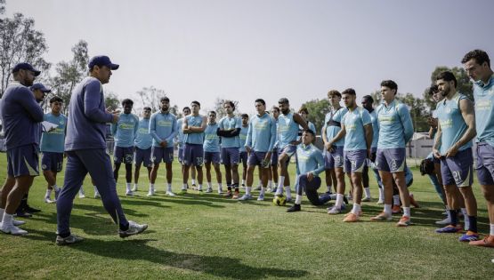 La estrategia del Club América para conseguir NUEVOS REFUERZOS en el próximo mercado