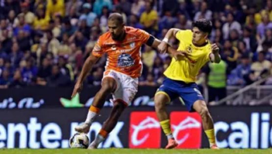 Los precios OFICIALES para la vuelta del Club América vs Pachuca en los Cuartos de Final del CL25