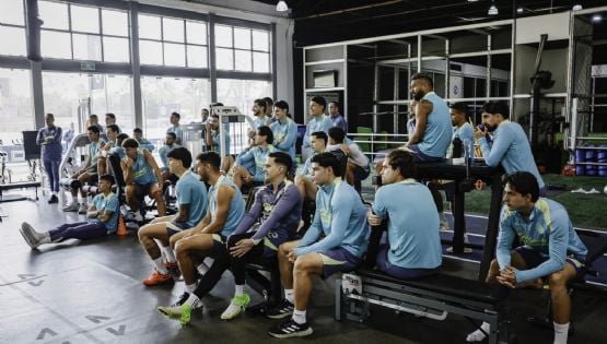 Será la PRÓXIMA baja del Club América, 3 jugadores le quitaron su lugar