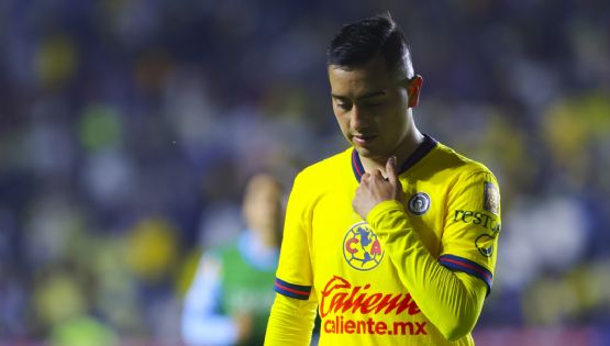 Club América jugó contra un equipo de Liga Expansión, pero el resultado PREOCUPA a la afición