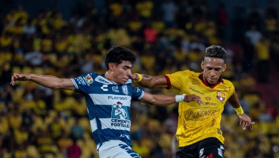 Pachuca jugó un amistoso y fue GOLEADO, el América ya toma nota para los Cuartos de Final