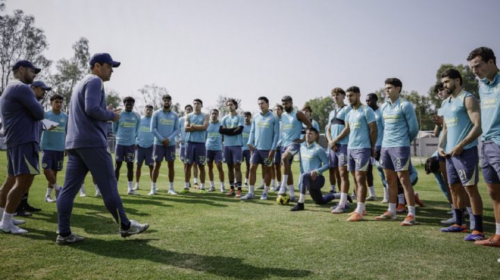 ¿Cuál podría ser el RIVAL del Club América si pasa a la SEMIFINAL?