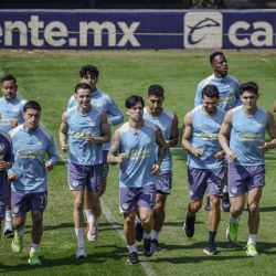¡No vieron ni a la afición! Así han AFECTADO los malos resultados a los jugadores del Club América