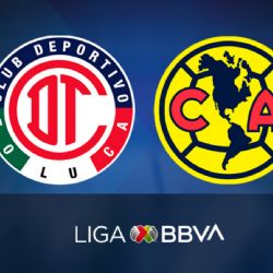 Primero Fernando Tapia y ahora Toluca buscaría a otro CANTERANO del Club América