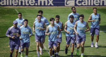 Ya tenía todo para irse del Club América, pero por INDECISO se cayó la negociación y se queda