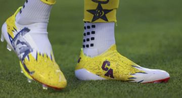 Sufrió una grave LESIÓN y será baja 10 MESES con el Club América