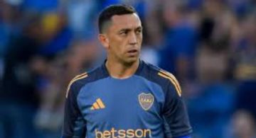 Agustín Marchesín recibe acusaciones de VENDIDO tras derrota de Boca Juniors