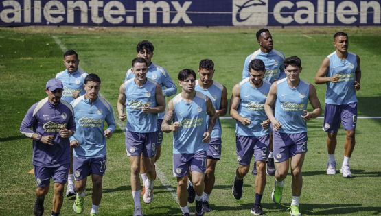Puede ser el HÉROE de la Gran Final, y aún así podría ser su último partido con el Club América