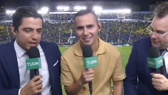 La curiosa forma en que Paul Aguilar podría darle SUERTE al Club América en la Final vs Toluca