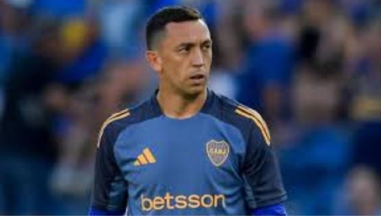 Agustín Marchesín recibe acusaciones de VENDIDO tras derrota de Boca Juniors