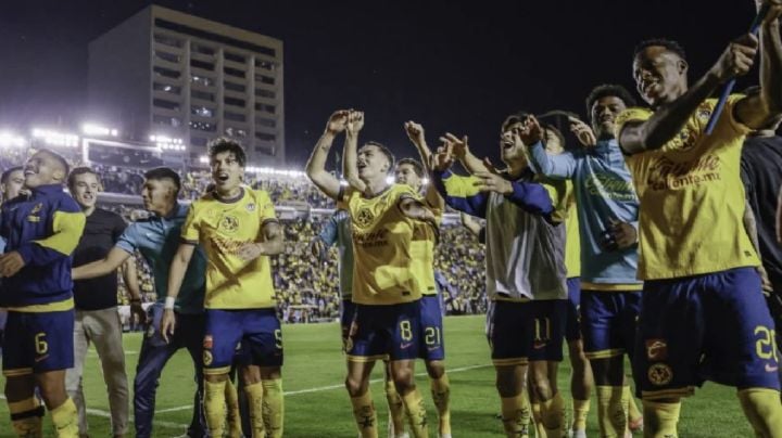 ¡Se salvaron! La razón por la que muchos jugadores SE QUEDARÍAN más tiempo en el Club América