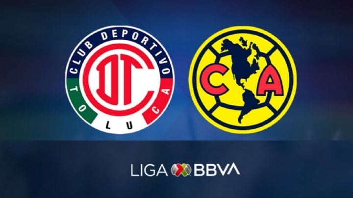 Primero Fernando Tapia y ahora Toluca buscaría a otro CANTERANO del Club América