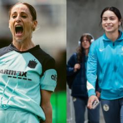 ESTRELLAS del América Femenil y del Gotham que podrían destacar en la Semifinal de Concachampions
