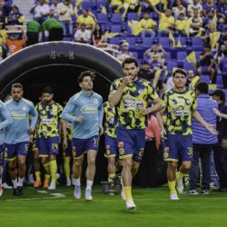 Los futbolistas que jugarán su ÚLTIMO PARTIDO con el Club América en la final contra Toluca