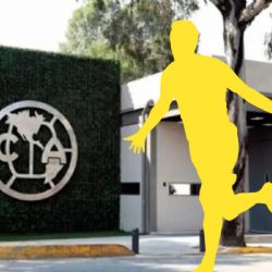Era el refuerzo que necesitaba el Club América pero no llegó por GRAVE ERROR de la directiva