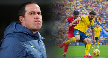 Así le ha ido al Club América en Finales: aunque no haya GANADO en la ida, hay esperanza
