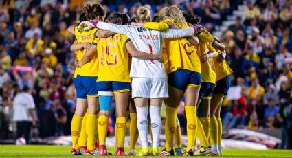 Las DESCARTADAS del Club América Femenil vs Xolas por la J2 del Apertura 2025