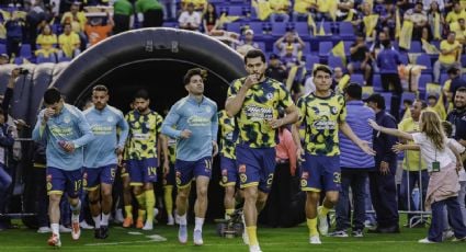 Los futbolistas que jugarán su ÚLTIMO PARTIDO con el Club América en la final contra Toluca