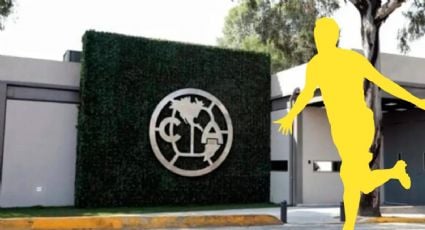 Era el refuerzo que necesitaba el Club América pero no llegó por GRAVE ERROR de la directiva