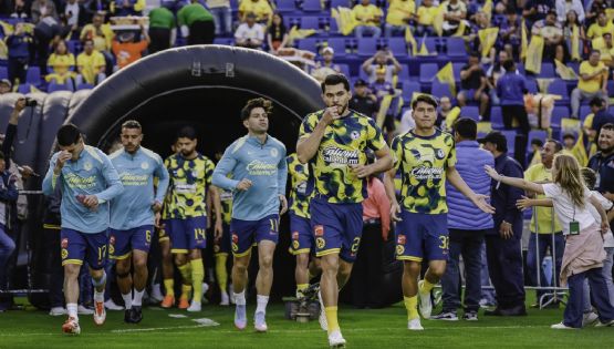 Afición del Club América elige al extranjero SACRIFICADO para la próxima temporada